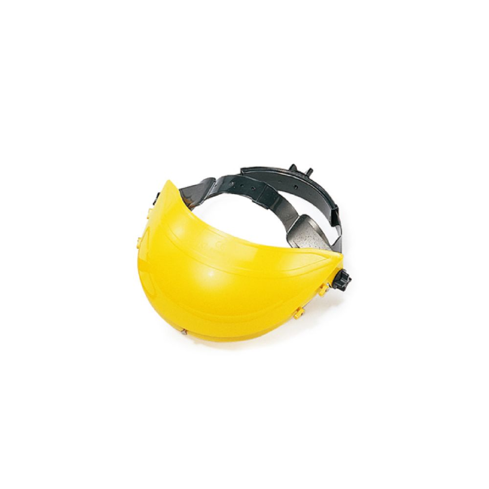 soporte-amarillo-para-visor-con-suspension-ratchet-se176b