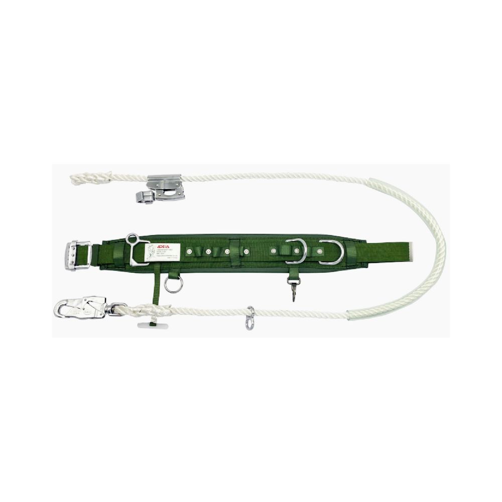 cinturones-de-seguridad-con-línea-de-vida-rgulador-16mm-x-2m-se1851