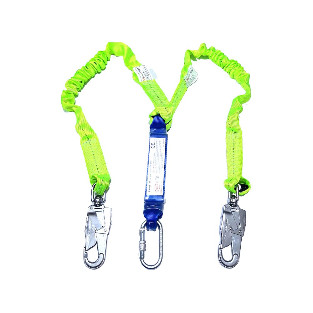 línea-de-vida-con-amortiguador-doble-gancho-chico-se1860