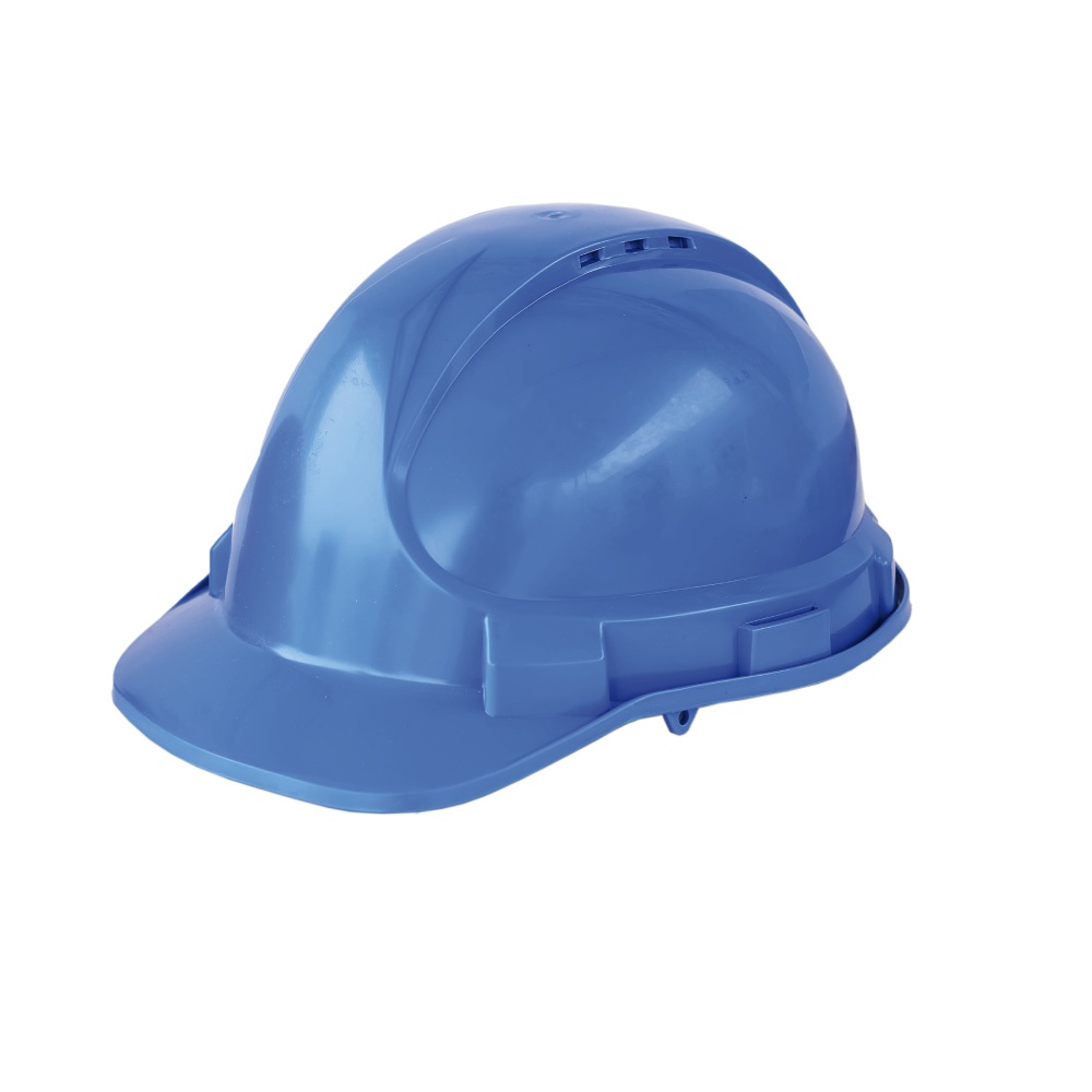 CASCO DE SEGURIDAD