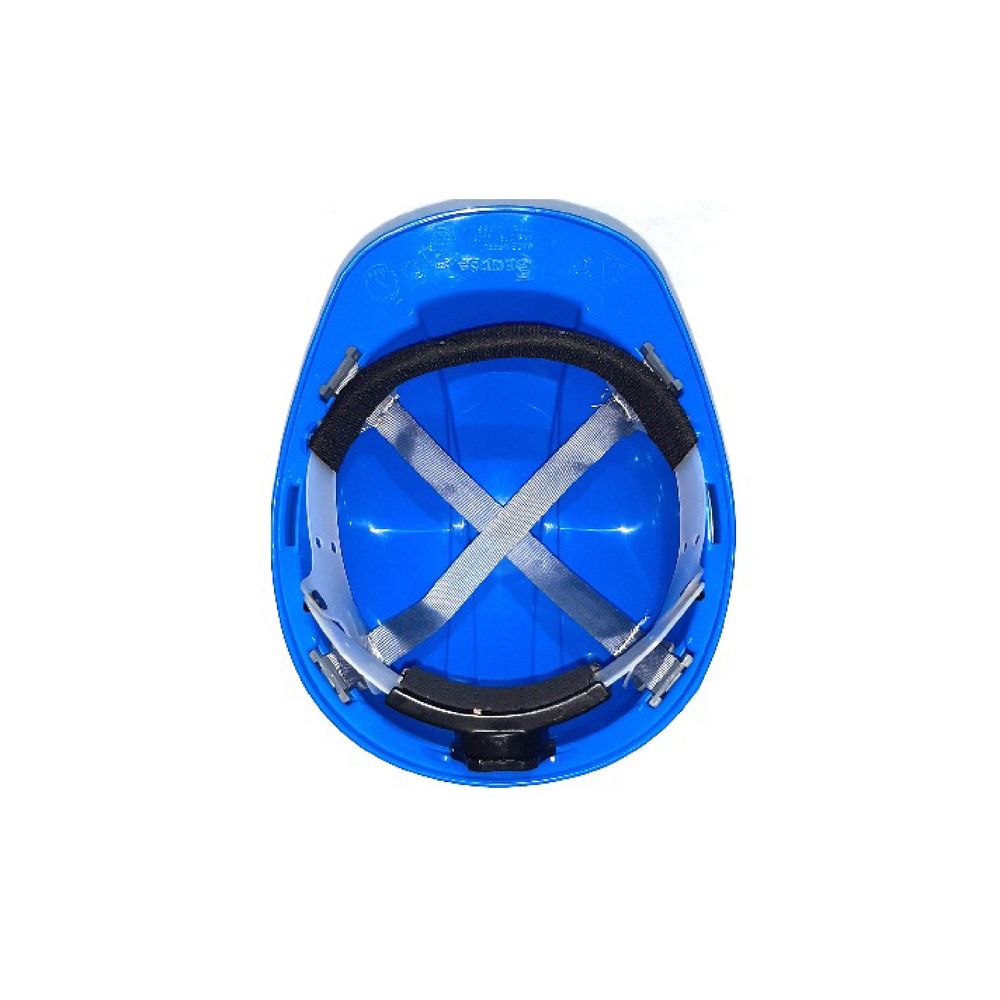 CASCO DE SEGURIDAD