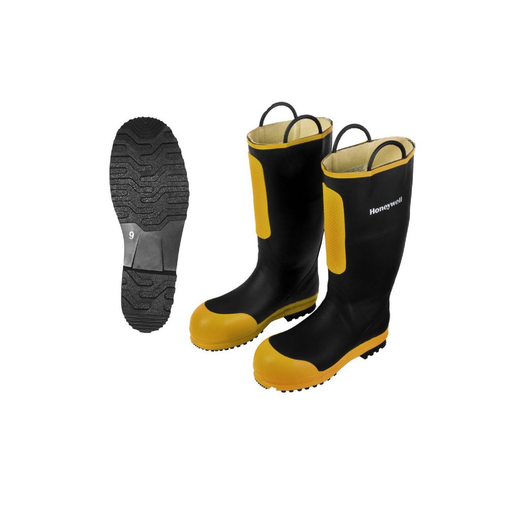 botas-de-caucho-con-punta-de-acero-para-bomberos-honeywell-bt1500