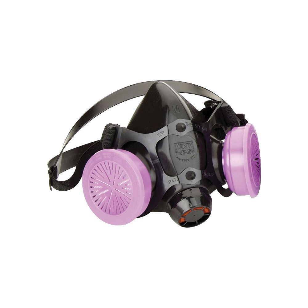 respirador-reutilizable-media-cara-de-silicón-north-by-honeywell-770030m