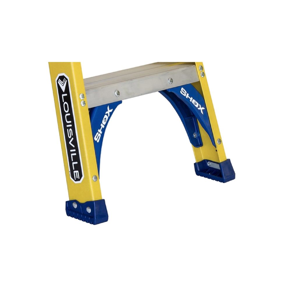escalera-de-fibra-de-vidrio-tipo-tijera-de-5-peldaños-louisville-fs2006