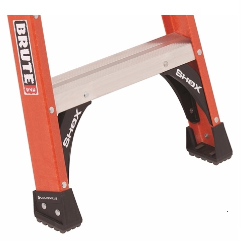 Escalera fv tijera doble acceso