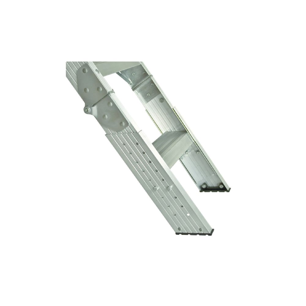 escalera-de-aluminio-para-ático-louisville-aa2210