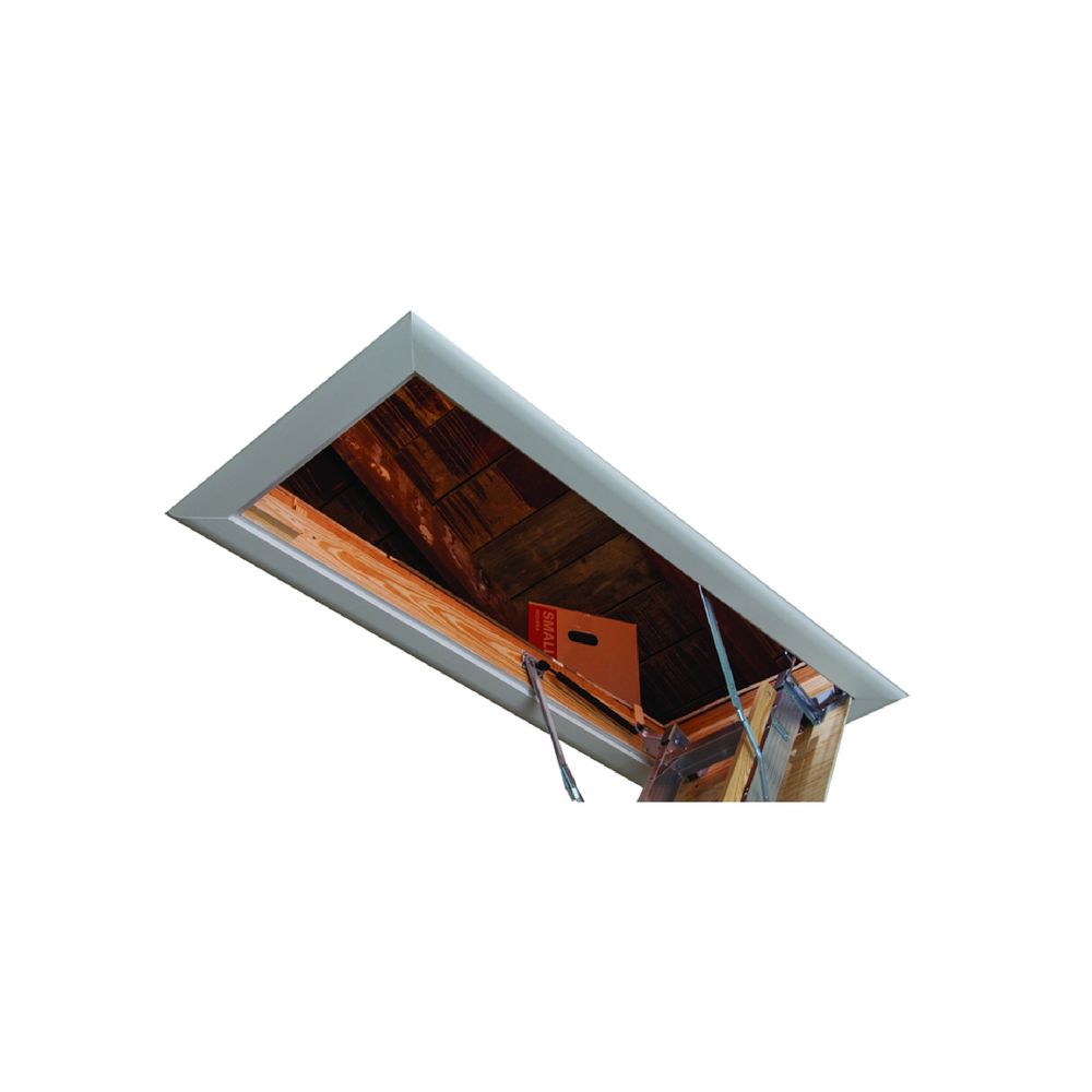 escalera-de-aluminio-para-ático-louisville-aa2210