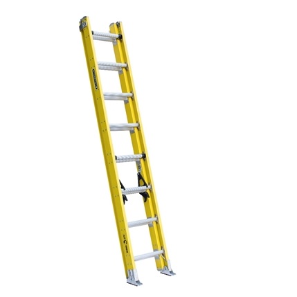 Escalera 16 peldaños IAA