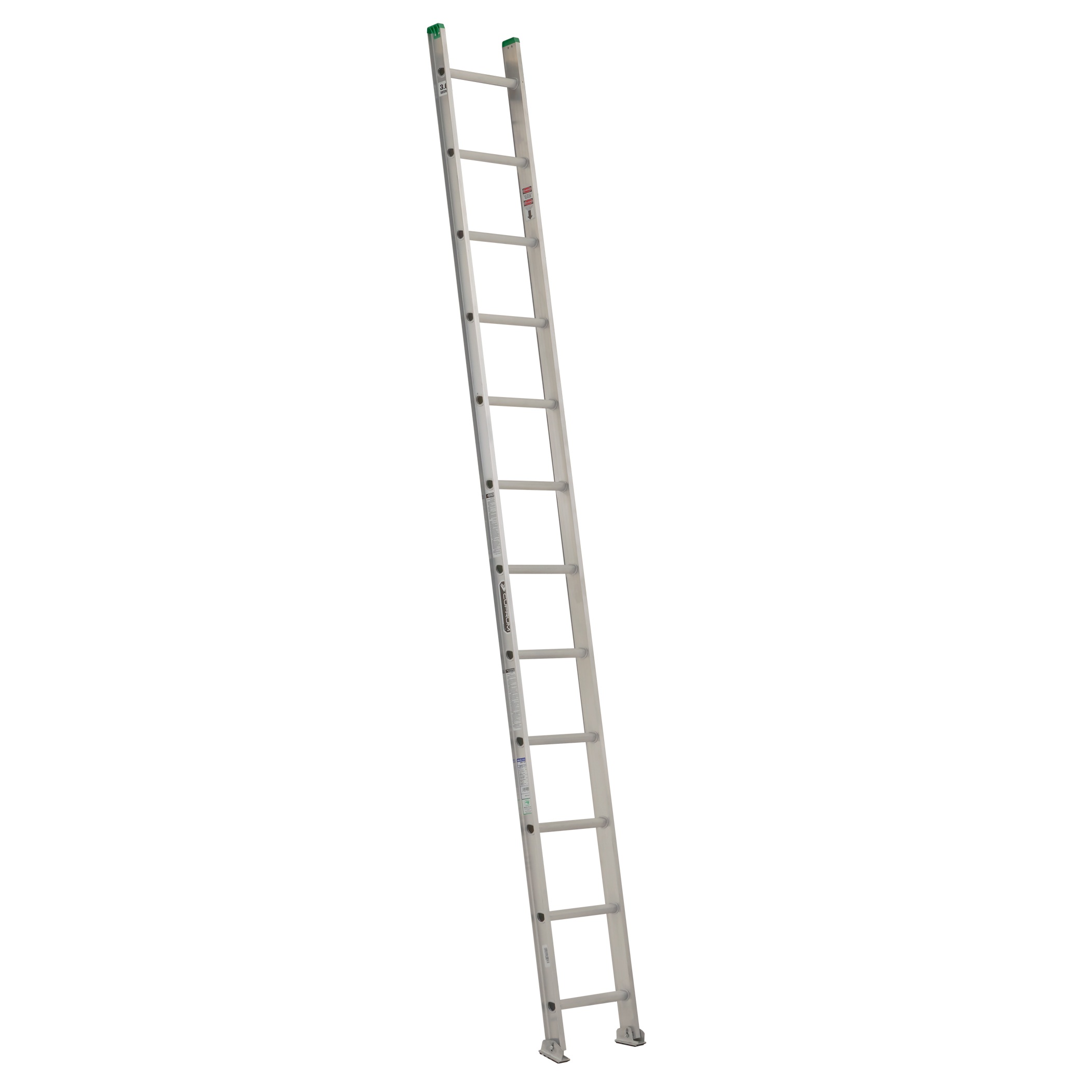 ESCALER RECTA 12 PELD