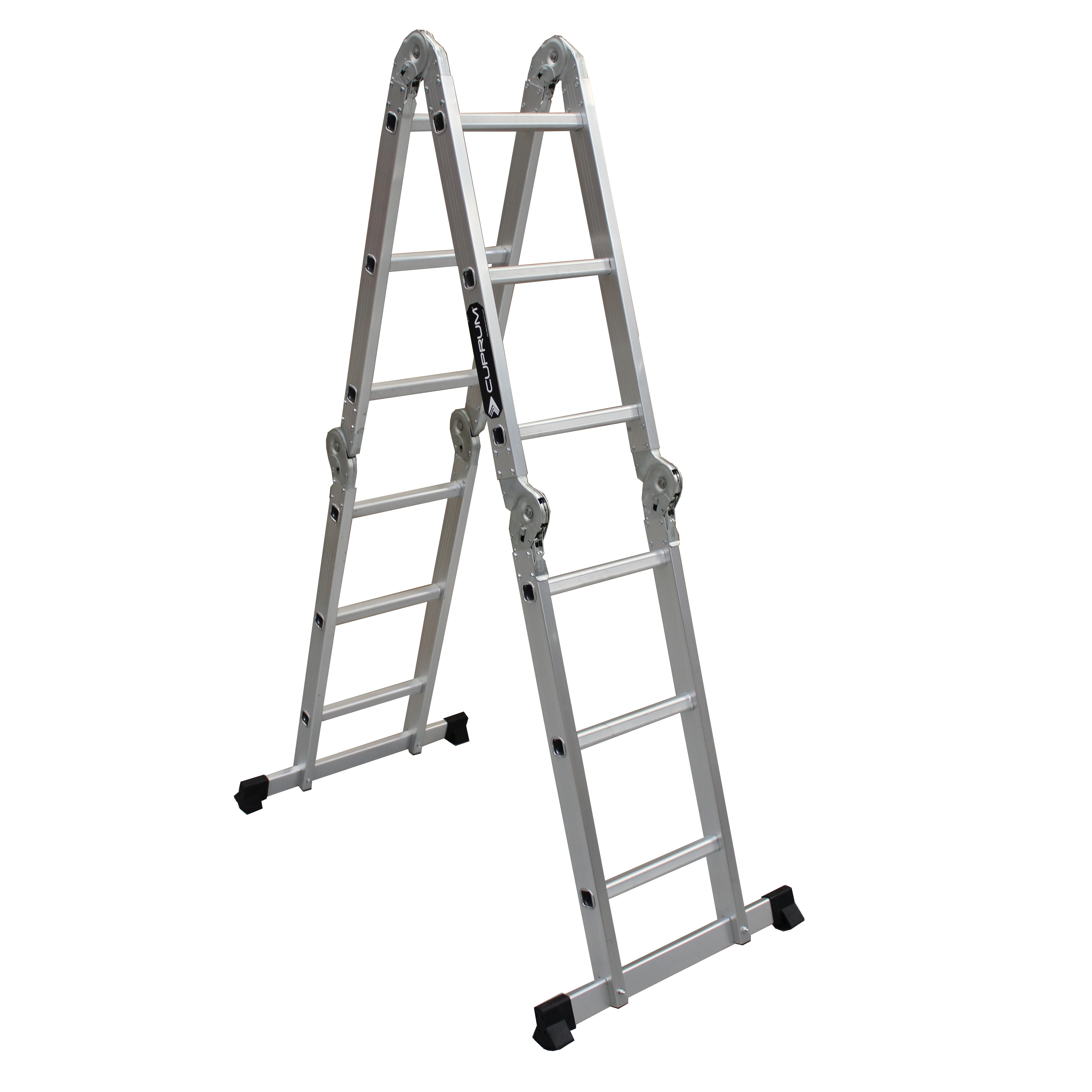 Escalera Articulada
