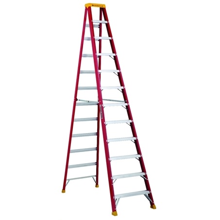 ESCALERA FV TIJERA 12 PELD